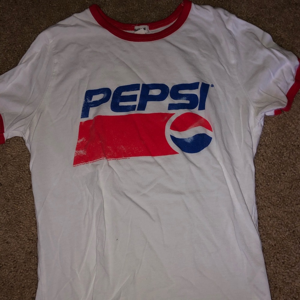 Pepsi Tshirt